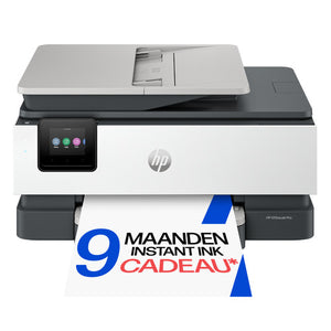 HP OfficeJet Pro 8134e printer