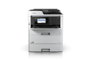 Epson WorkForce Pro WF-C579R printer