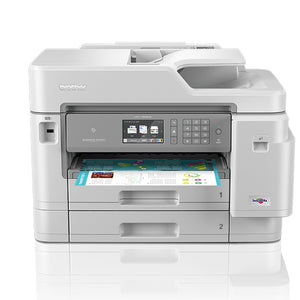 Brother MFC-J5945DW printer