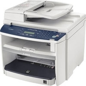 Canon i-SENSYS PC-D450 printer