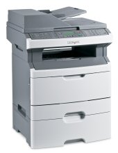 Lexmark X264DN