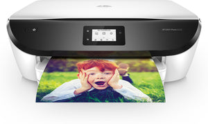 HP ENVY Photo 6232 printer