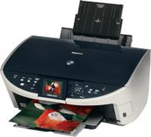 Canon PIXMA MP500 printer