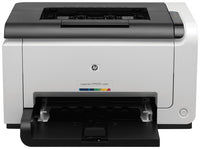 HP LaserJet CP1025 Color