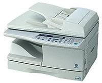 Sharp AL-1556