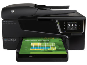 HP OfficeJet 6600 printer