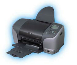 Epson Stylus Photo 925 printer