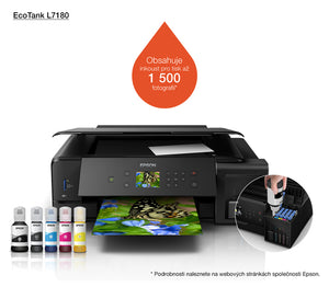 Epson EcoTank L7180 printer