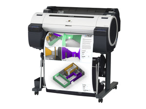 Canon imagePROGRAF IPF670 printer