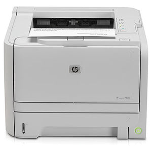 HP LaserJet P2035 printer