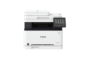 Canon i-SENSYS MF634cdw printer
