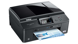 Brother DCP-J725DW printer