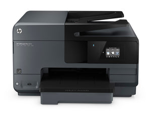 HP OfficeJet Pro 8610 printer