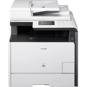 Canon i-SENSYS MF728cdw printer