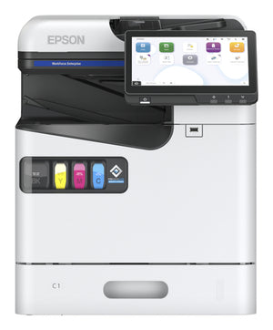 Epson WorkForce Enterprise AM C400 printer