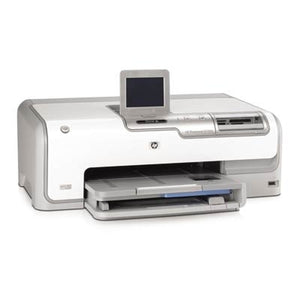HP Photosmart D7260 printer