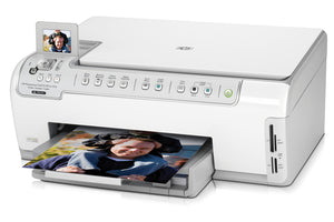 HP Photosmart C6270 printer