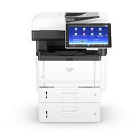 Ricoh 350