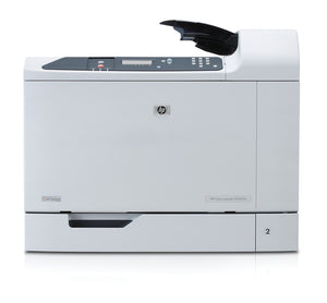 HP Color LaserJet CP6015N printer