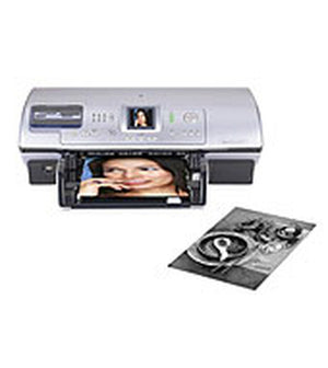 HP Photosmart 8450 printer