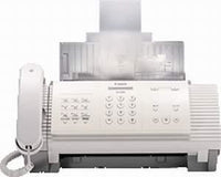 Canon Fax B120