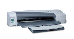HP DesignJet 100Plus printer