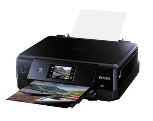 Epson Expression Premium XP-720 printer