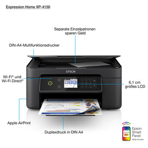 Epson Expression Home XP-4150 printer