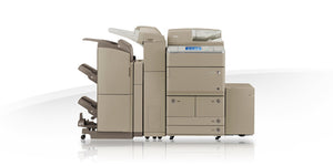 Canon imageRUNNER ADVANCE 6065 printer