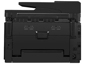 HP Color LaserJet Pro MFP M177fw printer