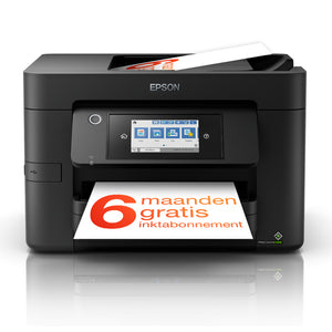 Epson WorkForce Pro WF-4825DWF printer