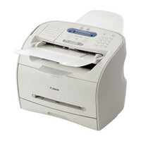 Canon Fax L380