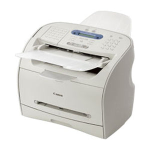 Canon Fax L380 printer