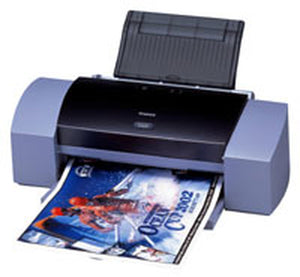 Canon S6300 printer