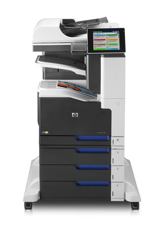 HP LaserJet Enterprise 700 Color M775f printer