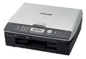 Brother MFC-210C printer