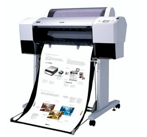 Epson Stylus Pro 7880 printer