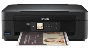 Epson Stylus SX230 printer