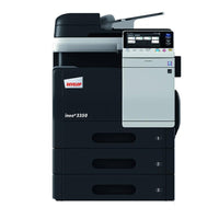 Develop ineo+ 3350