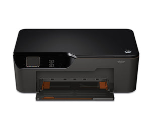 HP DeskJet 3520 printer