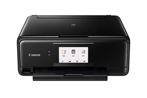 Canon PIXMA TS8120 printer
