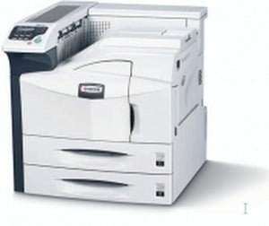 Kyocera FS-9130DN/B printer