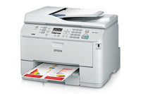 Epson WorkForce Pro WP4520