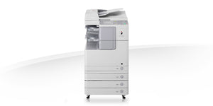 Canon imageRUNNER 2520 printer