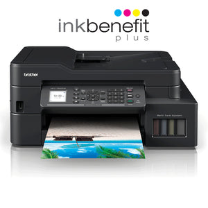 Brother MFC-T920DW printer