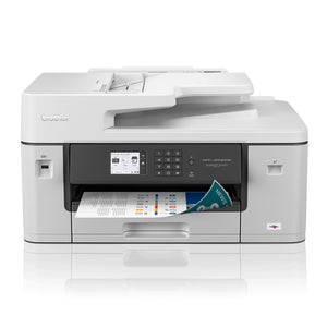 Brother MFC-J6540DW printer