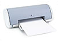 HP DeskJet 3550