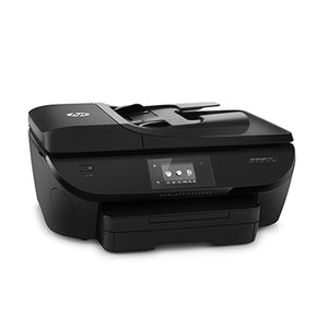 HP OfficeJet 5745 printer