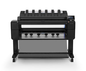 HP DesignJet T2500 printer