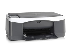 HP DeskJet F2110 printer